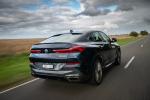 BMW X6 M50i 2020 года (AU)